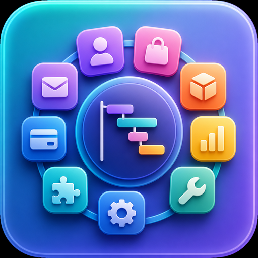 Gantt All-in-One