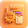 Gantt Manufacturing