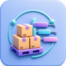 Gantt Inventory