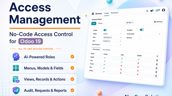 Access Management AI
