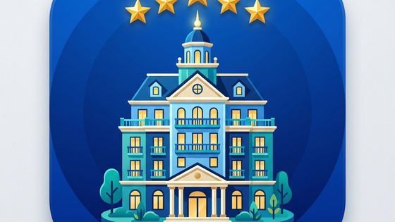 Hotel Management NexGen