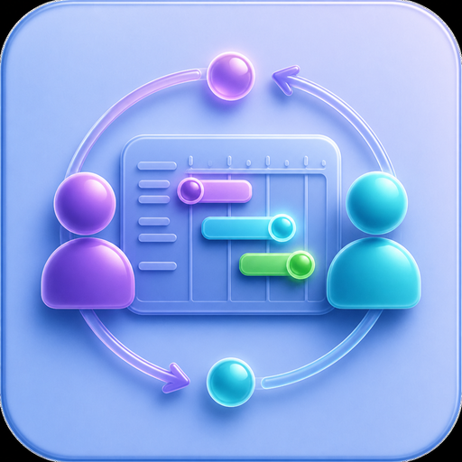 Gantt Collaboration