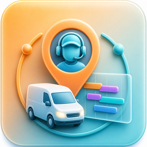 Gantt Field Service