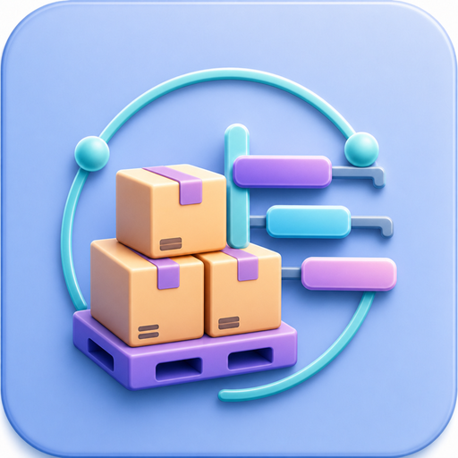 Gantt Inventory