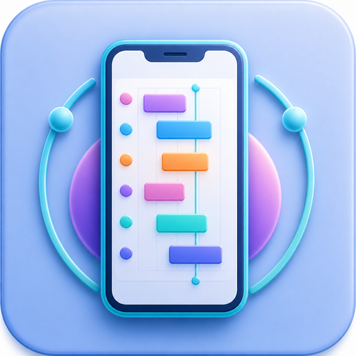 Gantt Mobile