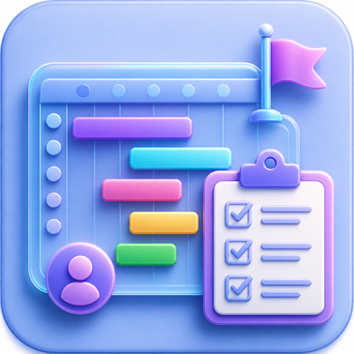 Gantt Project