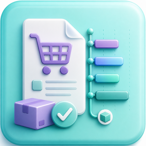 Gantt Purchase
