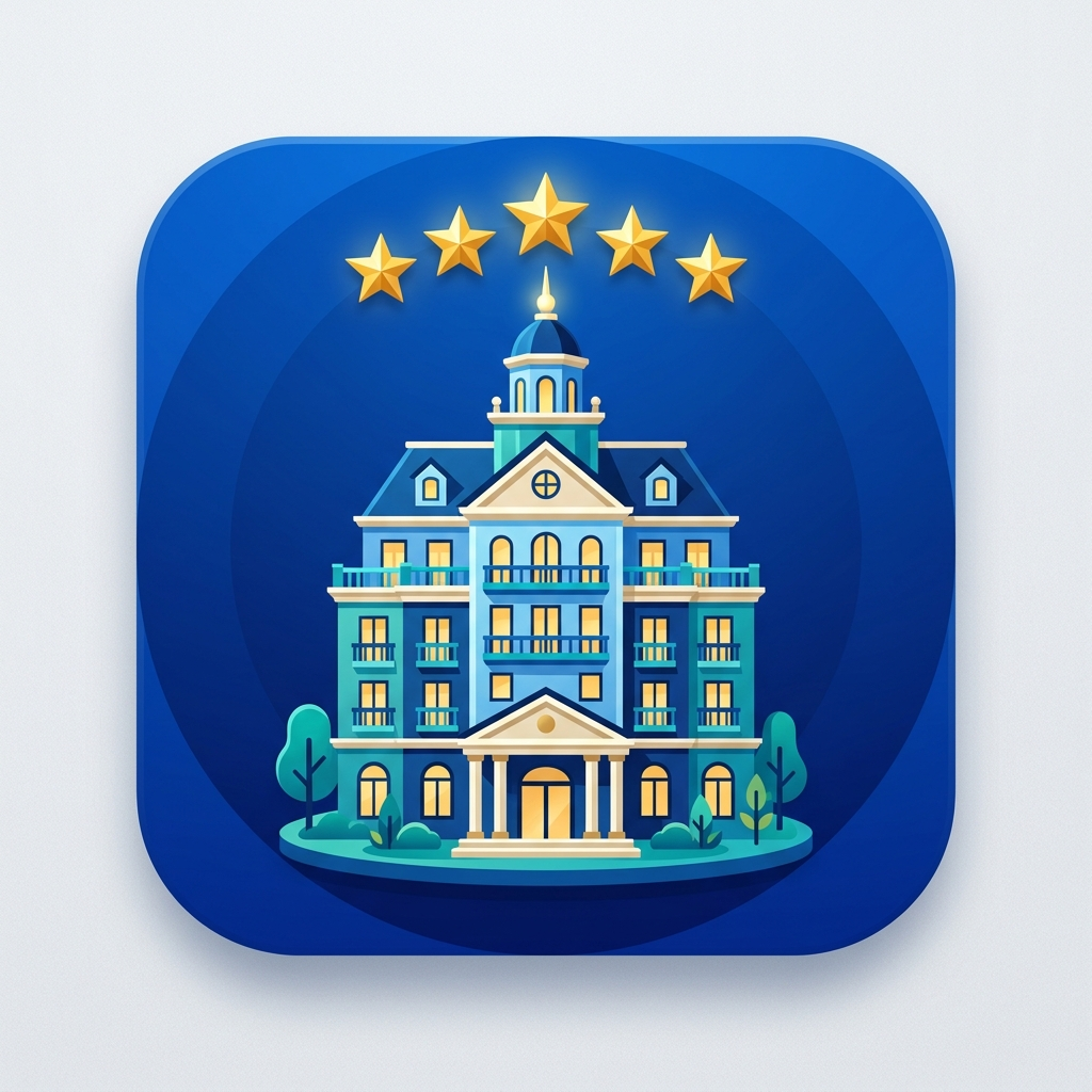 Hotel Management NexGen
