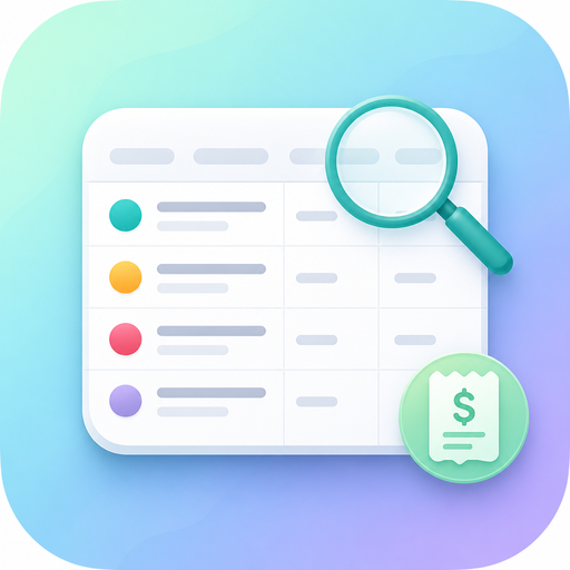 Advance List View Manager - Sales