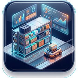 Advance Reordering module icon