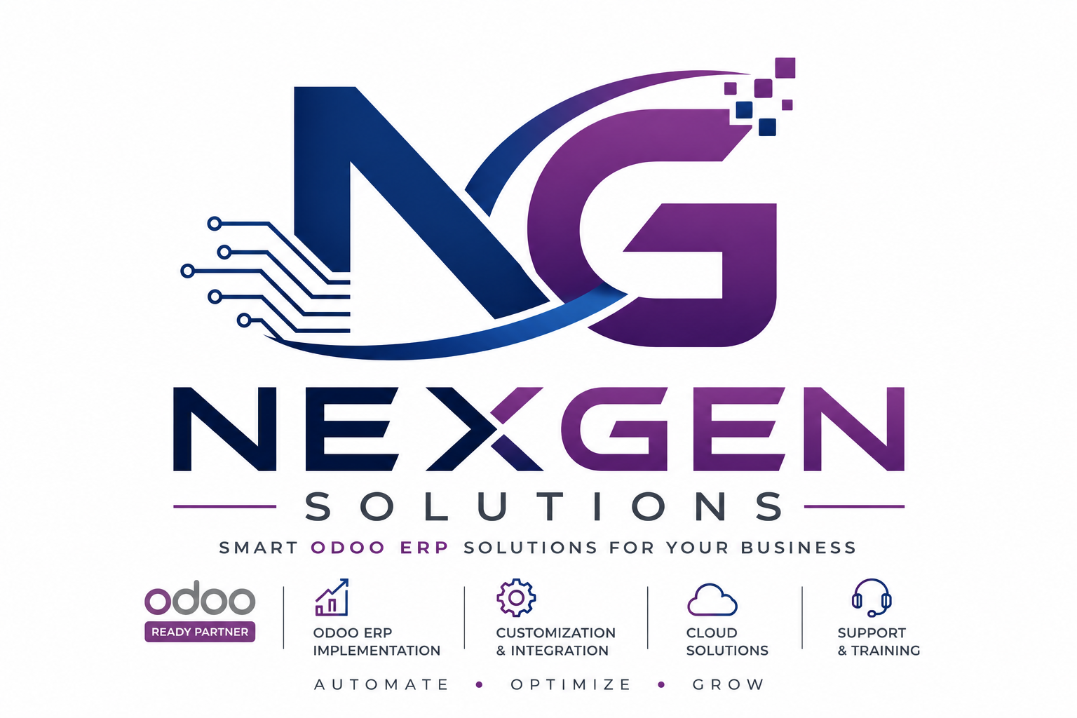 NexGen Solutions