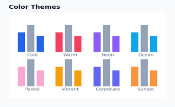 Color Themes