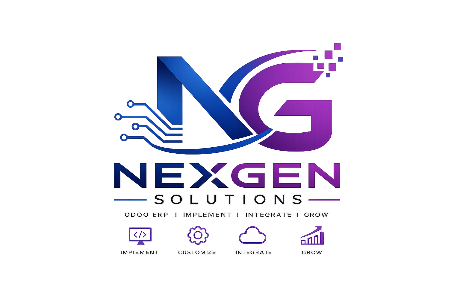 NexGen Odoo engineering